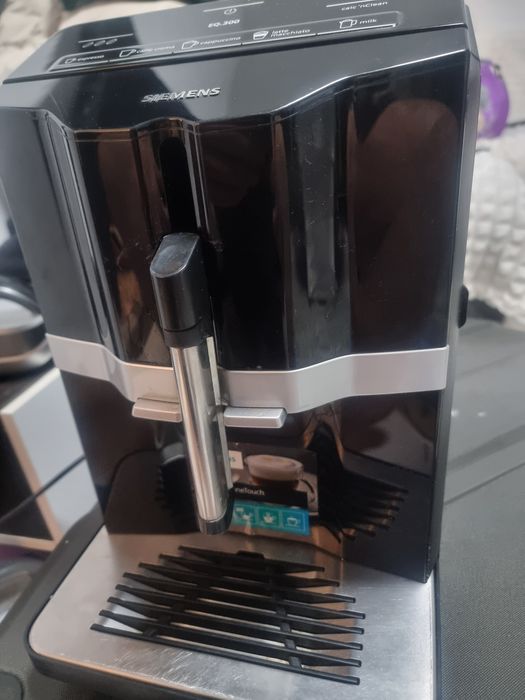 Aparat de cafea Siemens q 300