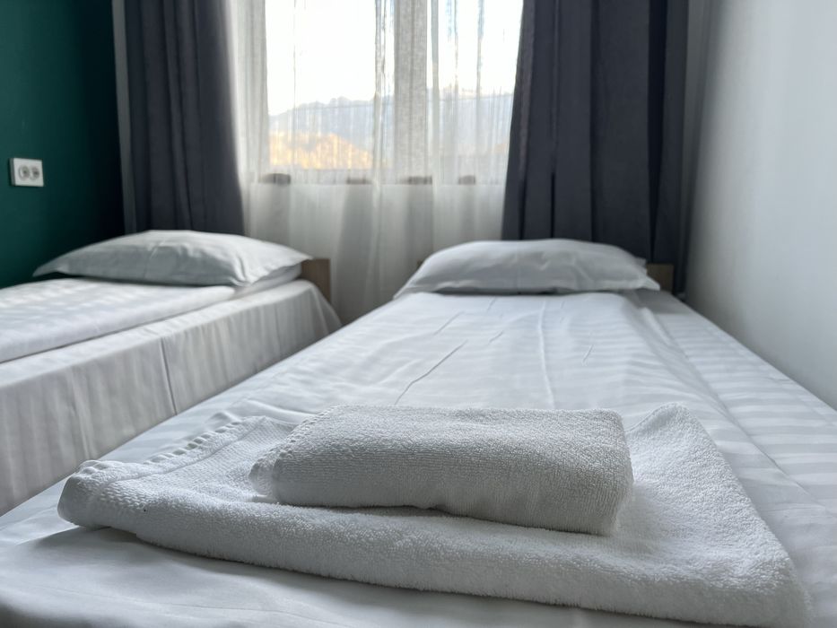 Vila de inchiriat BRAN  - PASTE