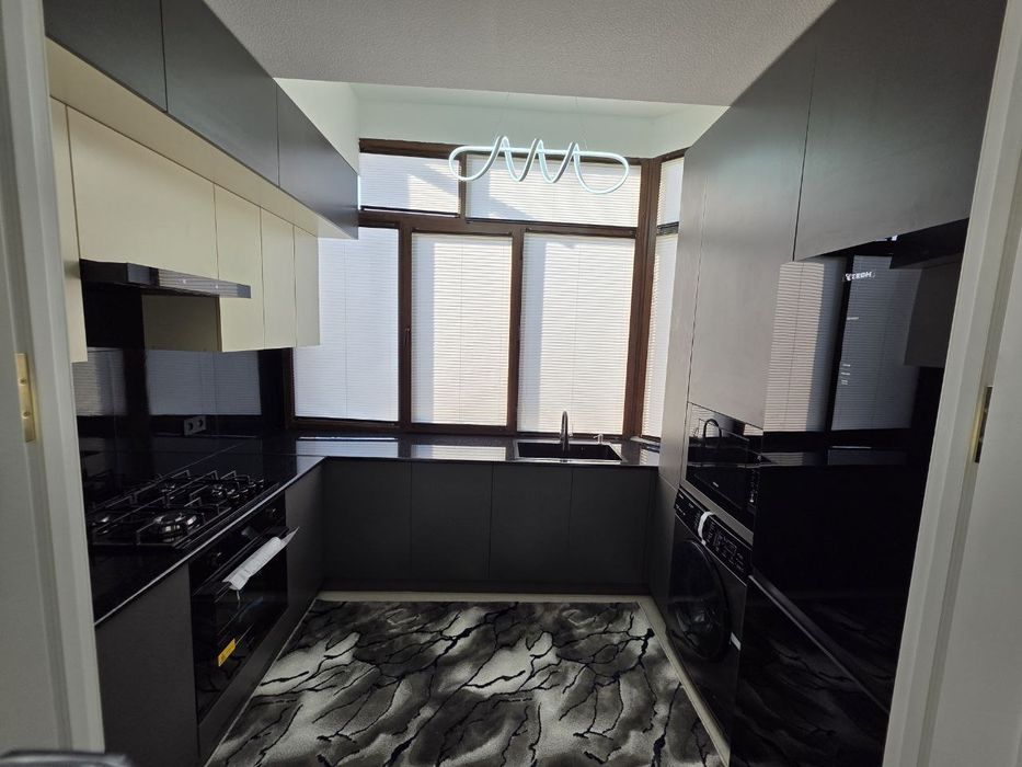 3 хонали квартира ижарага берилади!!!