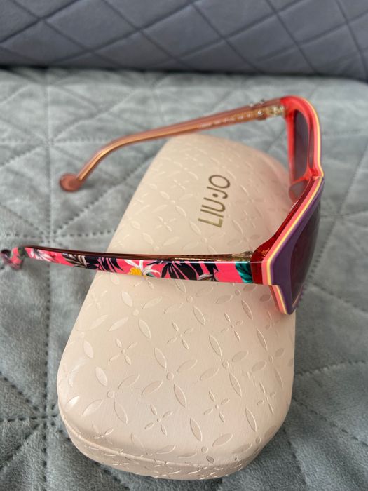 LIU.JO детски слънчеви очила от Opticlasa ,до 7 години