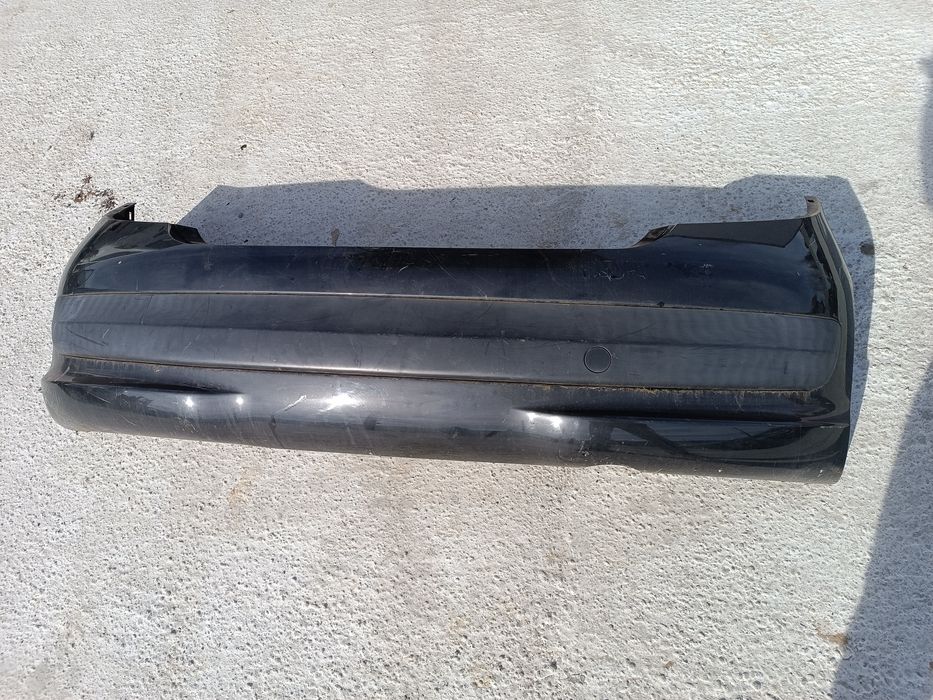 Bara spate Peugeot 207
