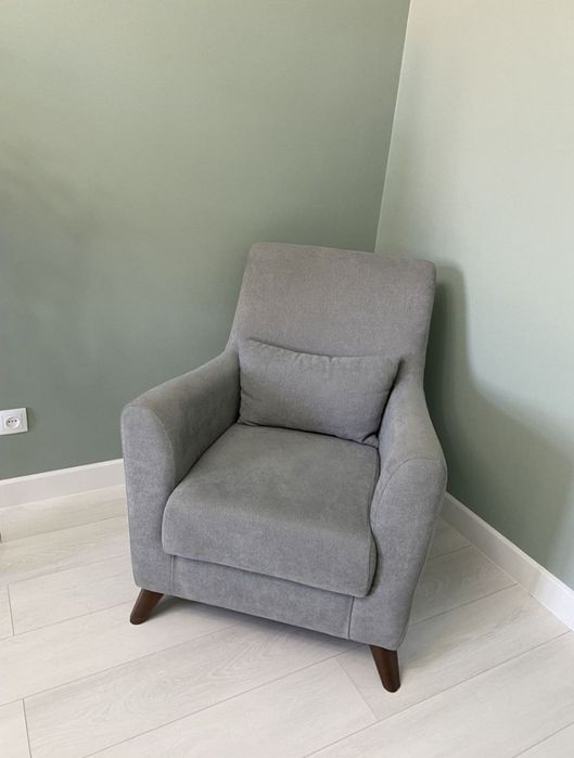 1 комнатная Заман