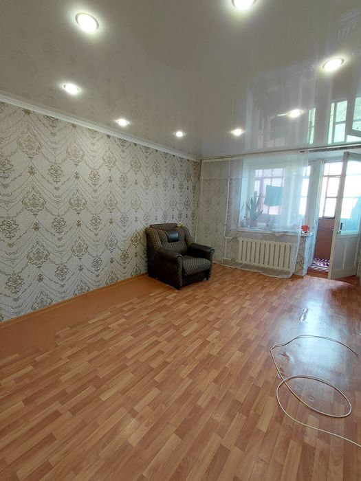 Продаётся  1комн квартира