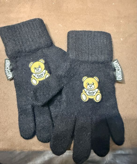 Оригинални Moschino