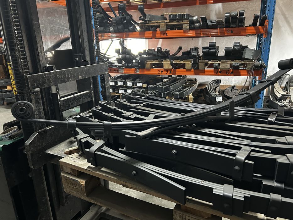 Daihatsu feroza arcuri