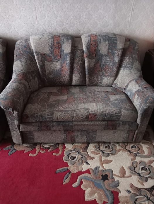 Диван, софа, кресло