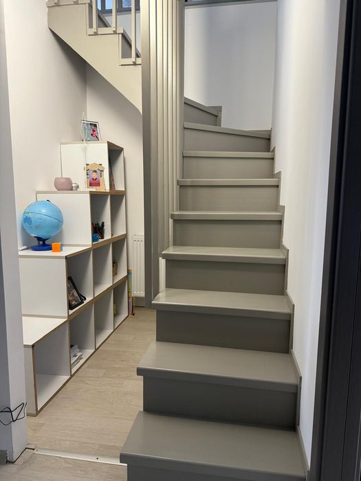 Casa moderna de vanzare Sancraiul de Mures