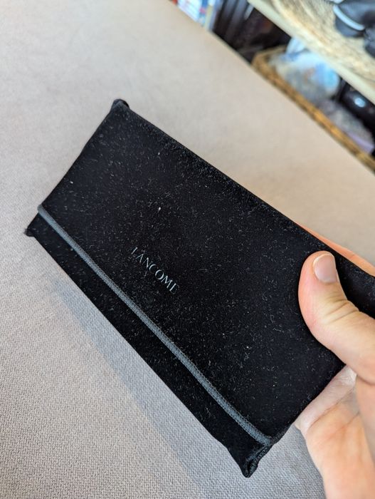 Lancome сет палитра