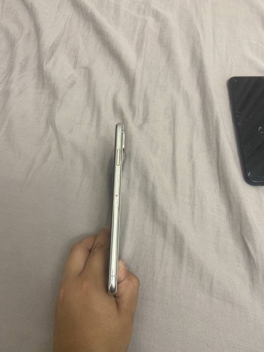 Iphone xs max сломаннный