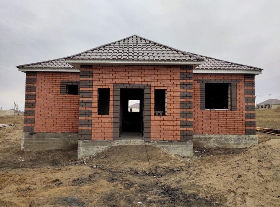 Услуги Каменщик облицовка кирпичом