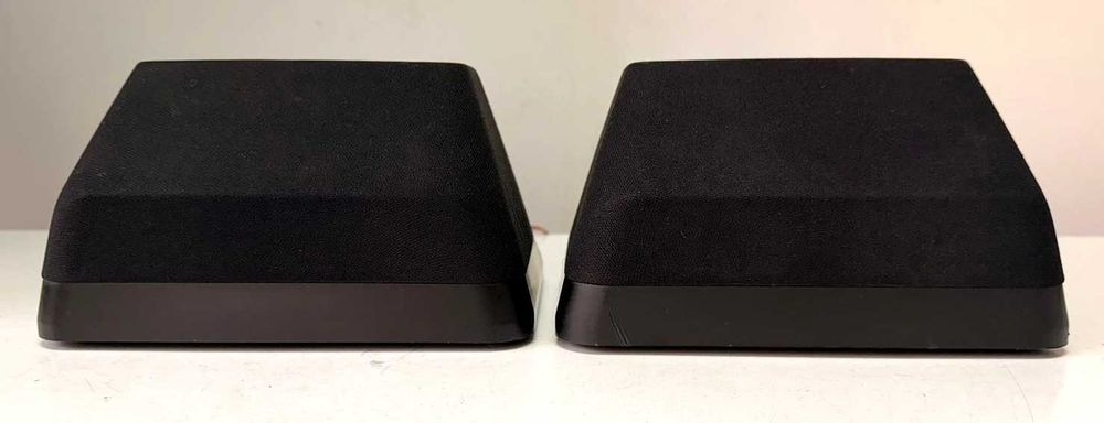 Set 2 Boxe Technics SB-PS12 – Sateliti Surround 8 Ohmi 50W