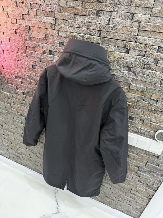 Мъжко дълго яке Michael Kors