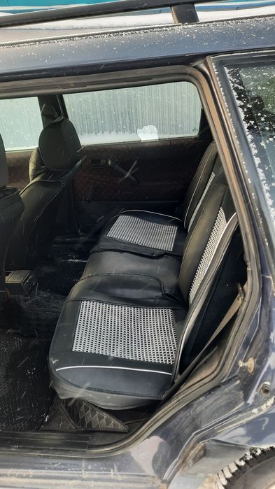 Продам авто пассат б3