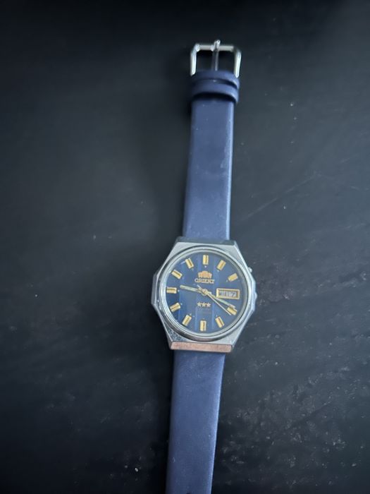 Vand Orient colectie