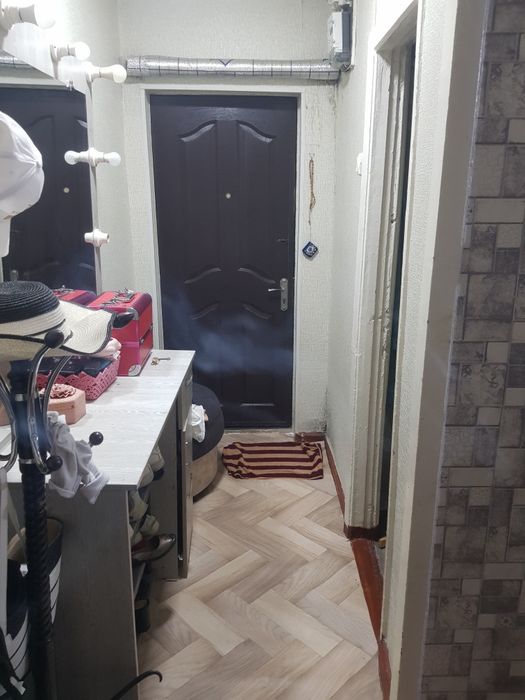 Здам в аренду 1 комнатная кварт  в сергели в спутнике