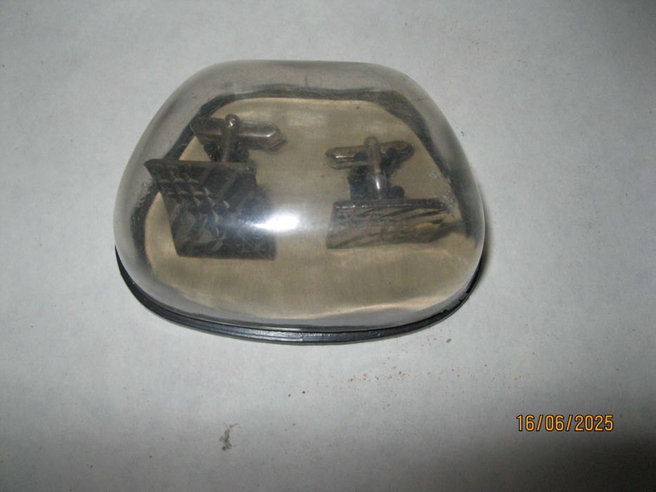 Копчета за ръкавели