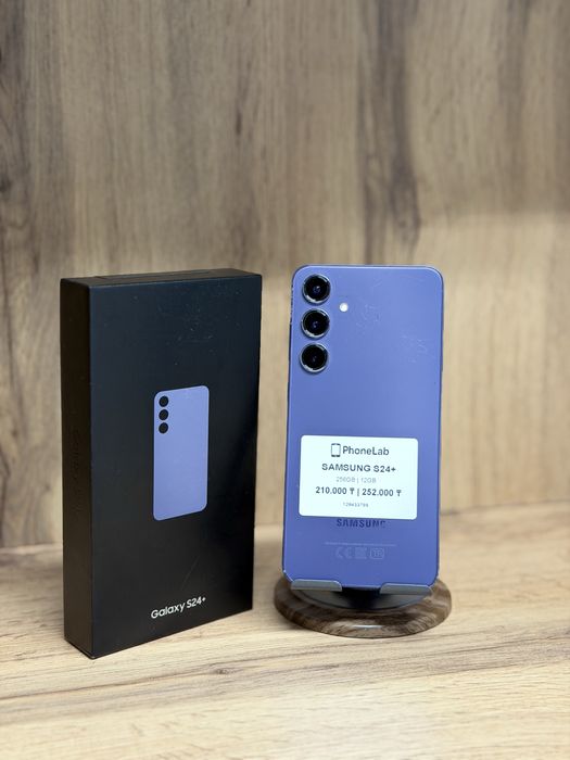 Samsung S24+ 256GB / Самсунг С24+ 256ГБ PhoneLab