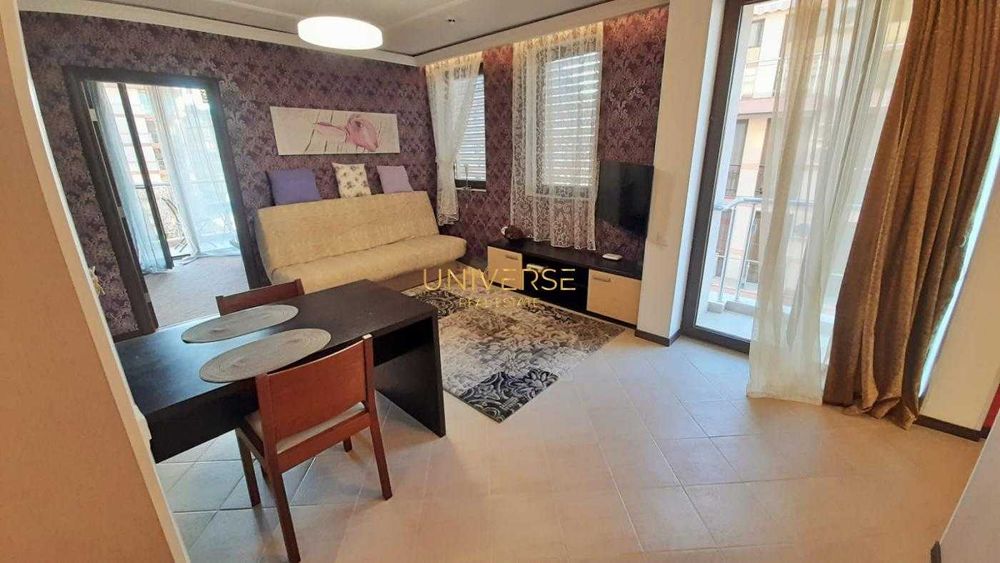 Продава се Тристаен апартамент в к.к. Слънчев бряг - 88 кв.м за 1046 €/кв.м - Снимка #2