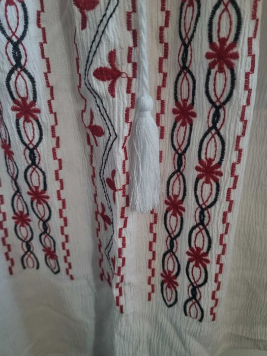 Bluză dama tip ie