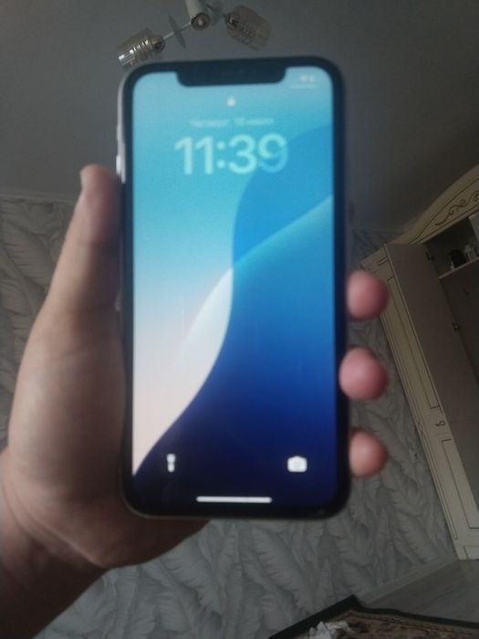 Айфон продам состояние отличное