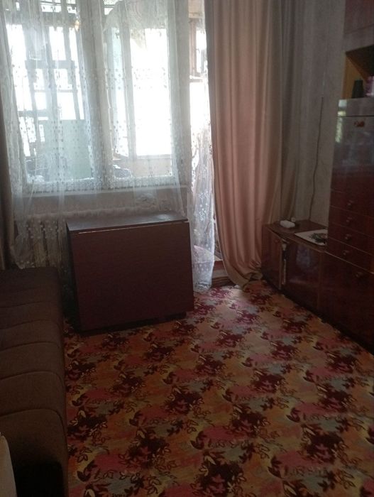 Срочно продаю 2-х комнатную квартиру. Чиланзар 2 квартал.