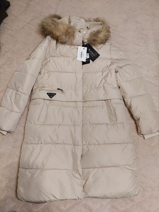 Зимние куртки со скидкой