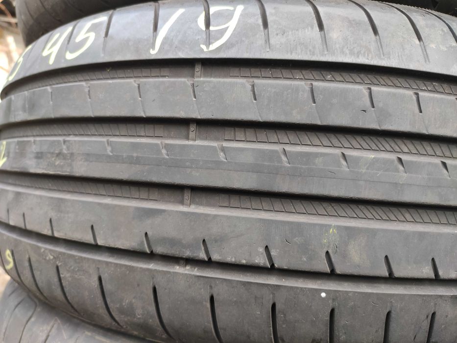 4бр Летни гуми 225 45 18 - Goodyear