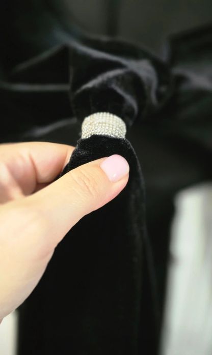 Rochie Zara 38 negru