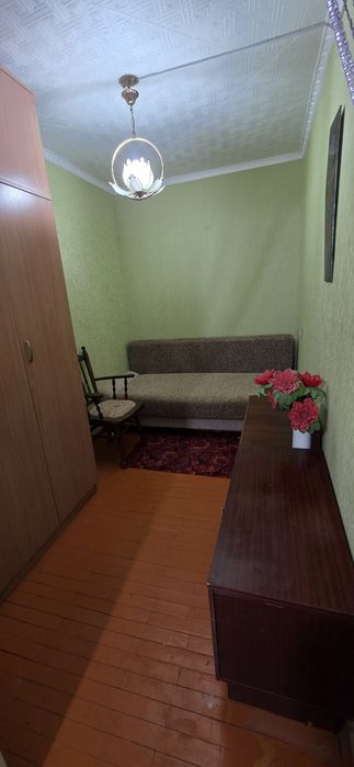 Сдам квартиру в Боровом.