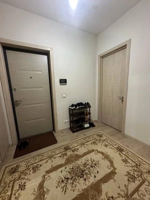 Сожительство. Шерикликка