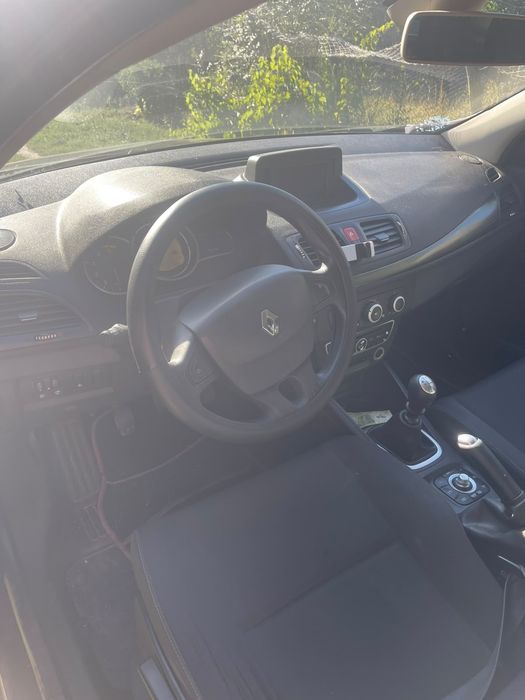 Renault megan 3 1.9 disel