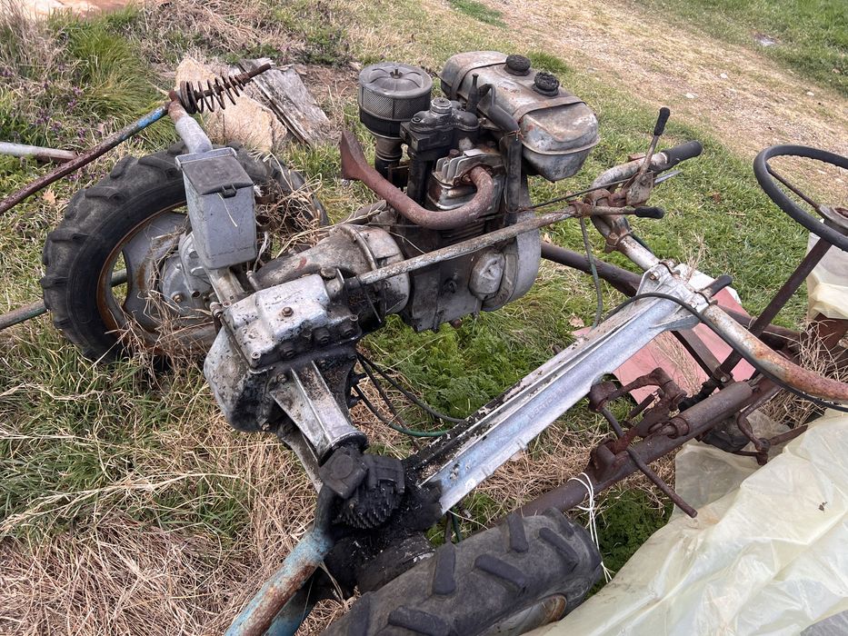 Косачка lamborgini