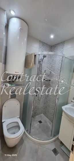 Тристаен Обзаведен апартамент в Трошево !