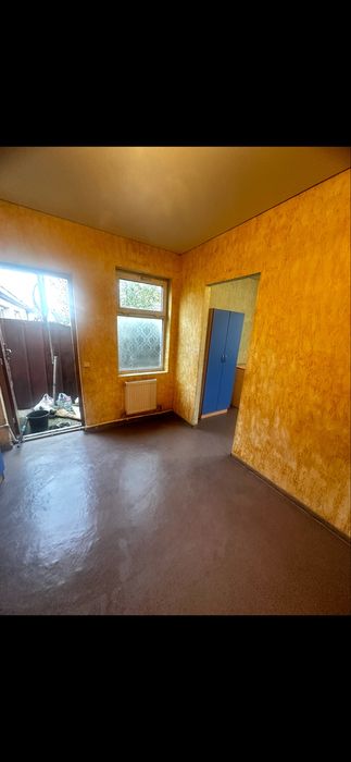 Сдам  2 ком времянку