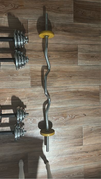 Спорт инвентарь разный