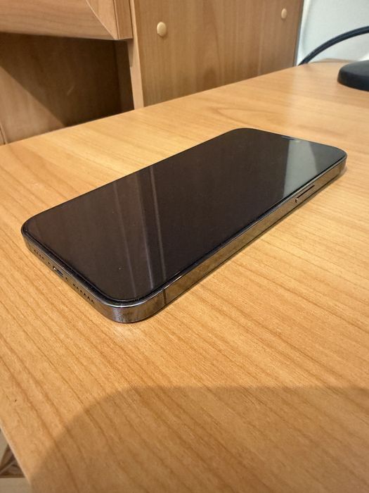 Iphone 12 PRO MAX 128 GB