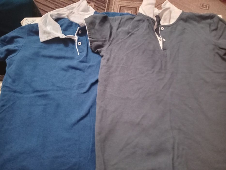 Одежда для мальчика 44 46