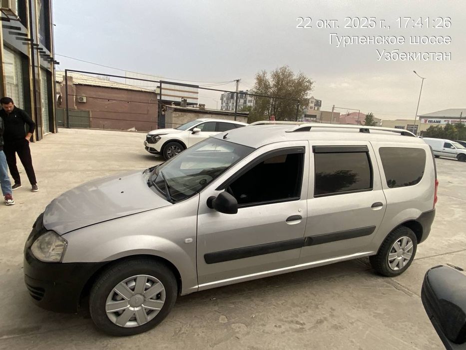 Дагавора барилади 18 миллион Билан