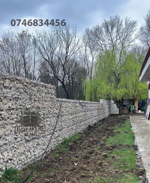 Piatra calcar, piatra pentru decor