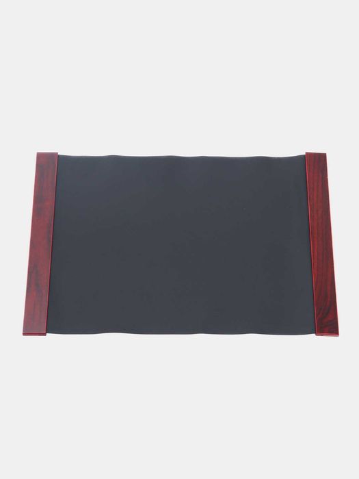 Настольный набор для руководителя "Bestar" 6 предм 6105 черный