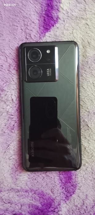 Продам хсиоми-13Т