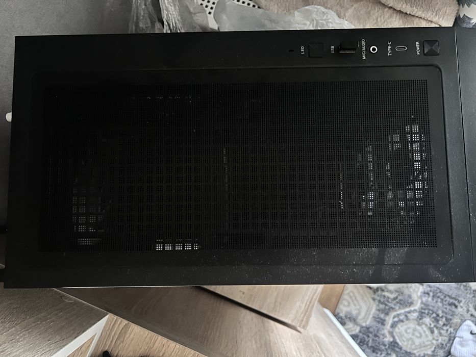 Продам Пк игровой СРОЧНО недорого