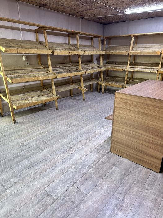 Сдается в аренду с местом