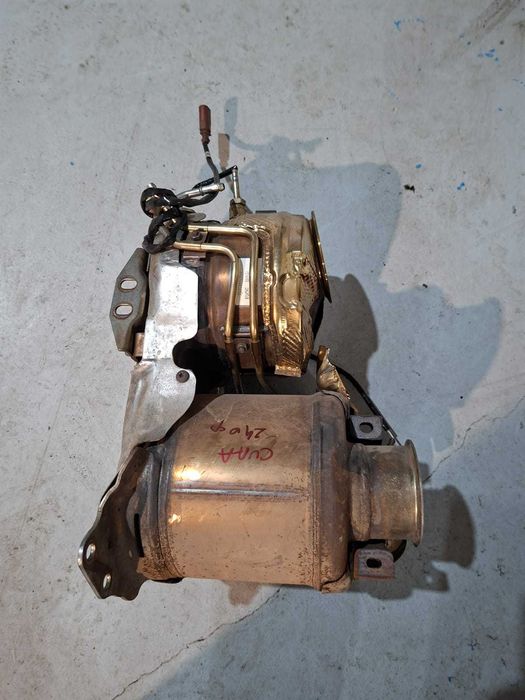 VW  PASSAT B8 Filtru de particule /DPF cod  03N131656E