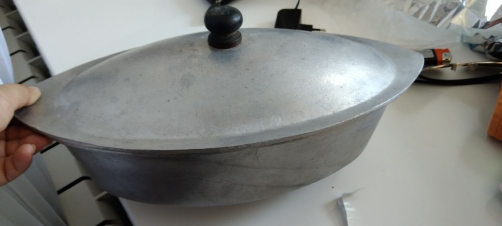 Продам казан утятницу