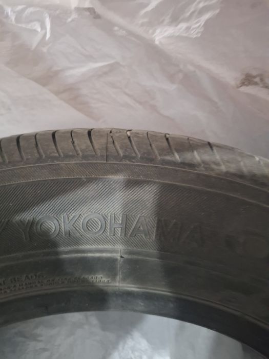 Продам комплекте Резину