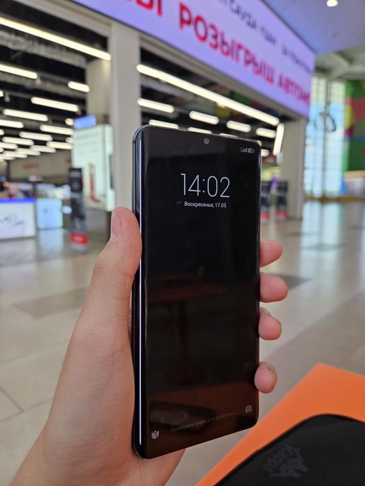 Срочно Xiaomi MI Note 10 Pro без ремонта
