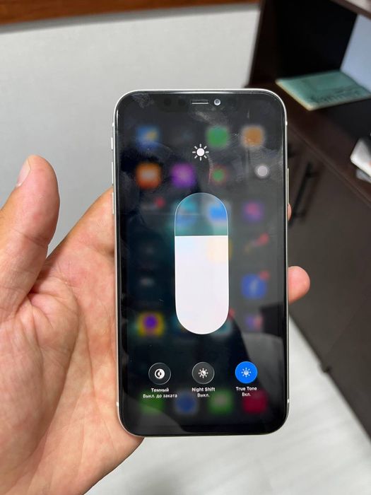 Iphone 11 Ideal holati