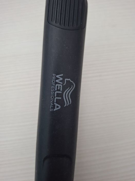 Утюг лля волос от wella