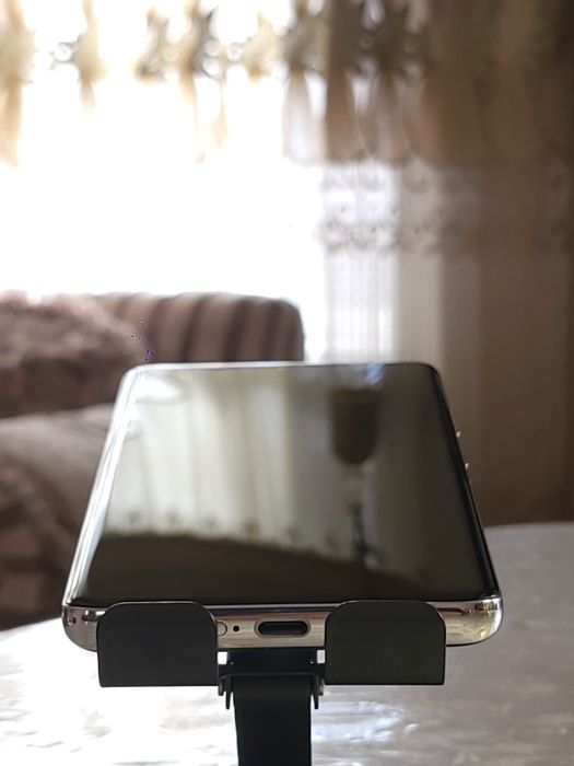 Срочно - Samsung Galaxy S21 Ultra 5G - 256GB - Silver